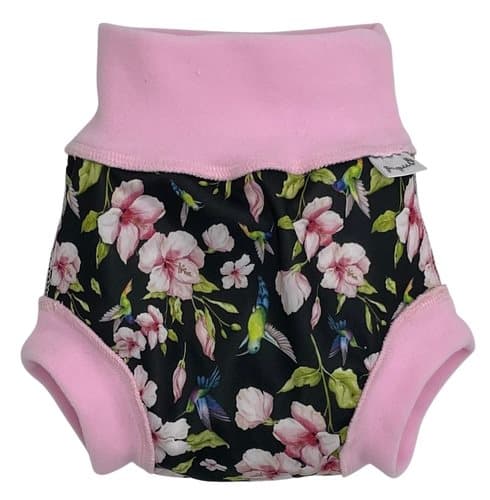 Pul Hummingbirds XL vetoketjut