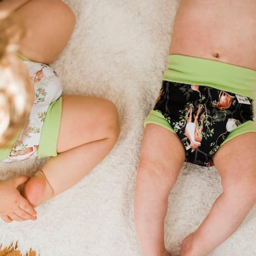 Pul Hummingbirds XXL pull-ups