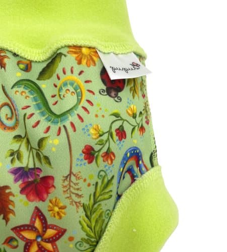 Pul pants IN THE MEADOW M pull-ups