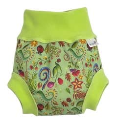 Pul MEADOW PANTS XXL pull-ups