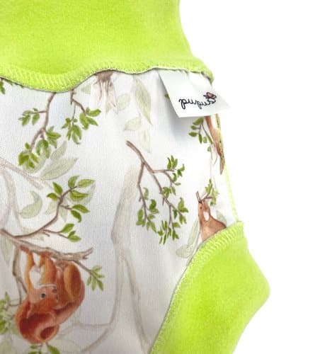 Pul pants DAG I SKOVEN XL pull-ups