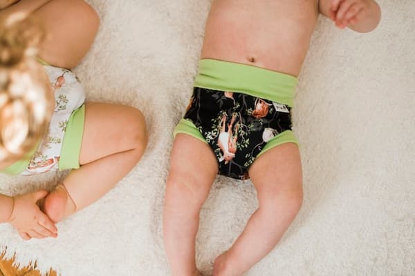 Pul pants DAG I SKOVEN XL pull-ups