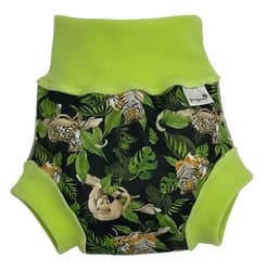 Pul WILD CATS XXL pull-ups