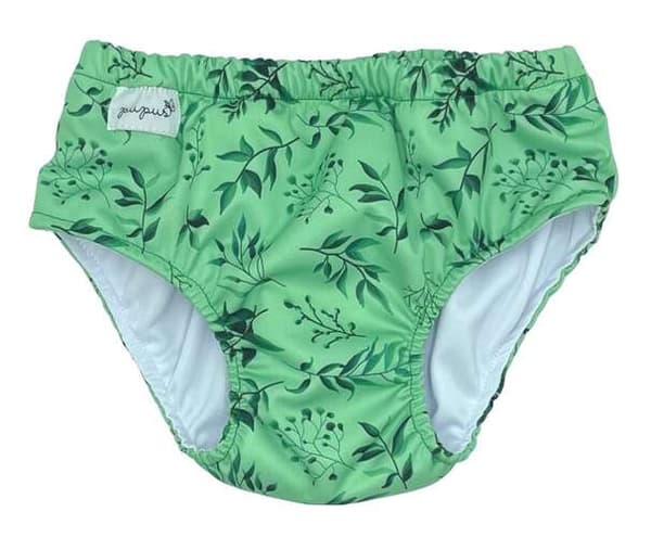 "Zielono mi" harjoitushousut M 10-13kg / 22-29lb