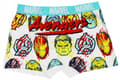 Miniatyrbilde 3 av 5: Avengers Kalsonger för Barn - 2-Pack