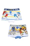 Miniatyrbild 4 av 5: Paw Patrol Kalsonger för Barn - 2-Pack
