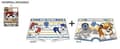 Miniatyrbild 5 av 5: Paw Patrol Kalsonger för Barn - 2-Pack
