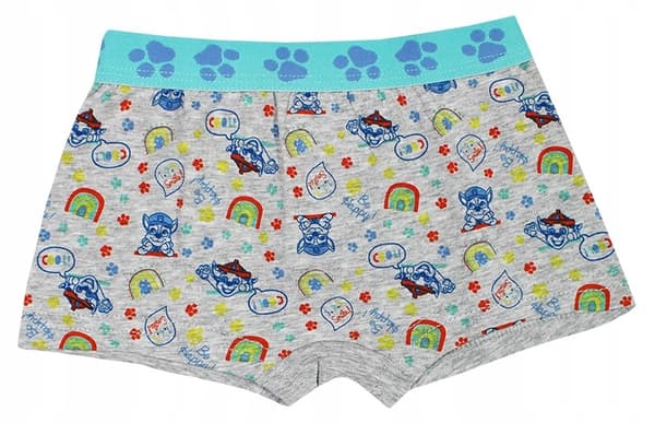 Paw Patrol Kalsonger för Barn - 2-Pack