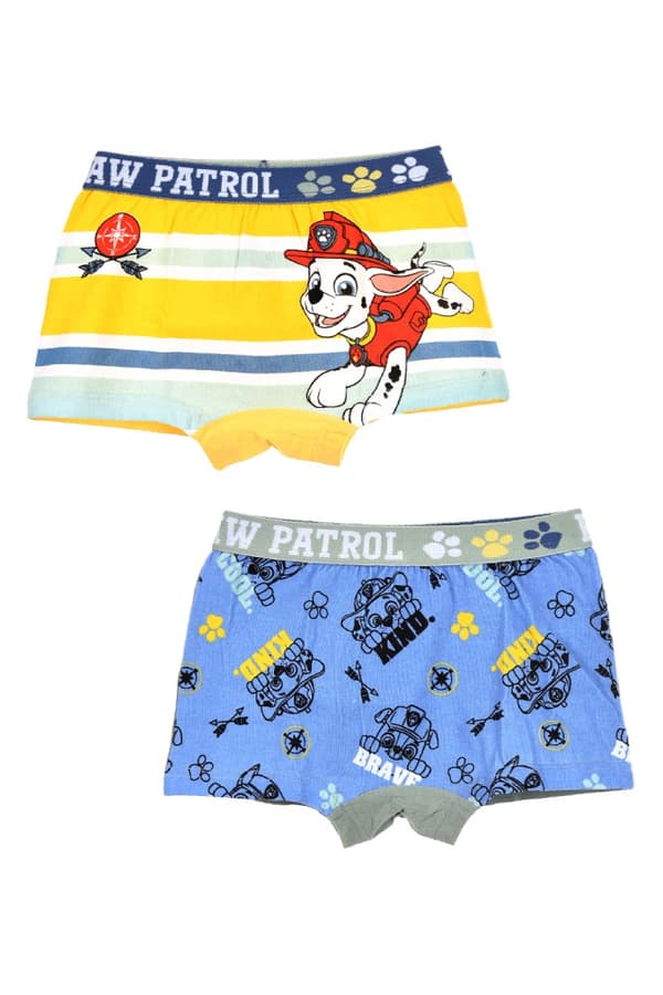 Paw Patrol Kalsonger för Barn - 2-Pack