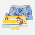 Miniatyrbilde 1 av 5: Paw Patrol Kalsonger för Barn - 2-Pack