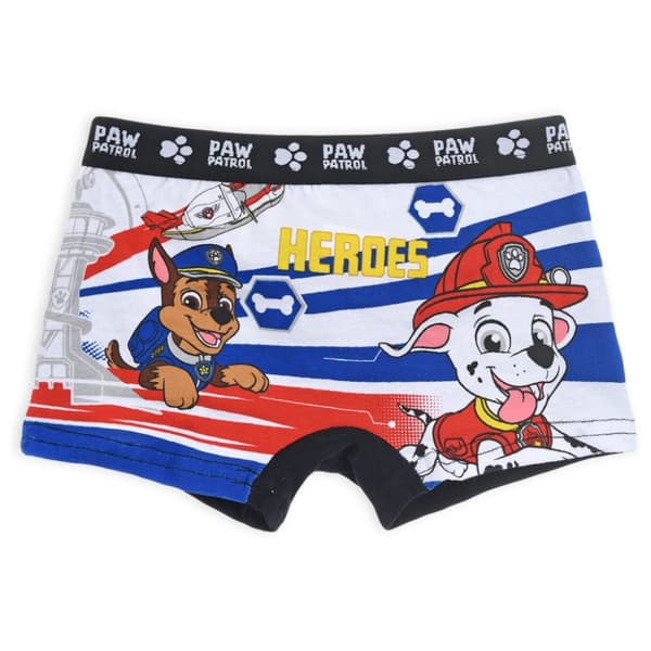 Paw Patrol Kalsonger för Barn - 2-Pack