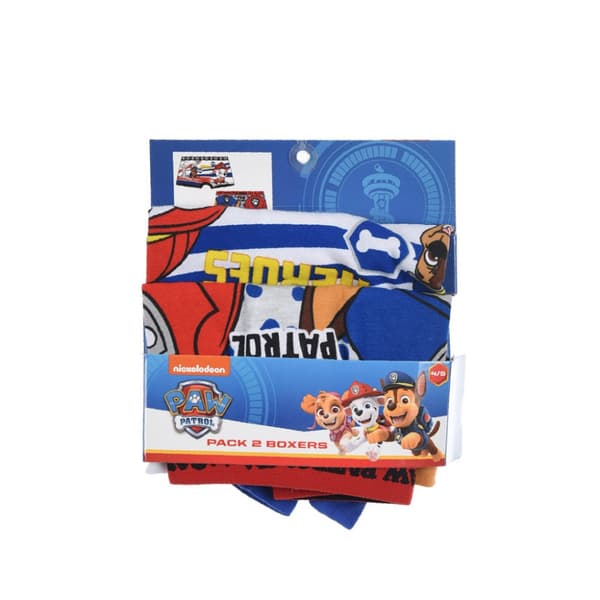 Paw Patrol Kalsonger för Barn - 2-Pack