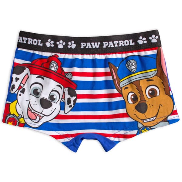 Paw Patrol Kalsonger för Barn - 2-Pack