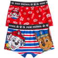 Miniatyrbild 1 av 7: Paw Patrol Kalsonger för Barn - 2-Pack