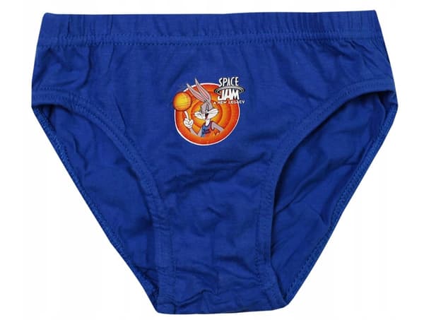 Looney Tunes Kalsonger för Barn - 3-Pack