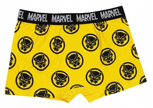 Avengers Kalsonger för Barn - 2-Pack