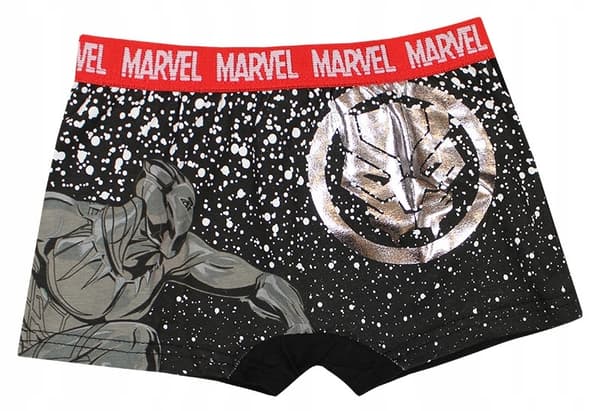Avengers Kalsonger för Barn - 2-Pack