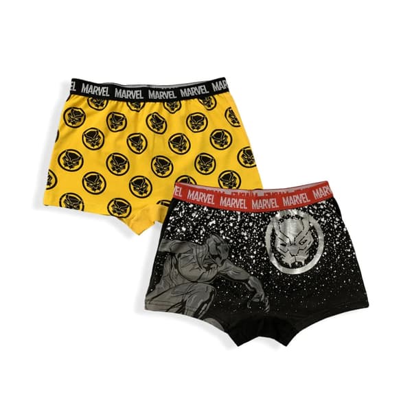 Avengers Kalsonger för Barn - 2-Pack