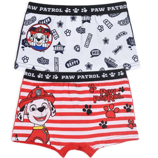 Paw Patrol Kalsonger för Barn - 2-Pack