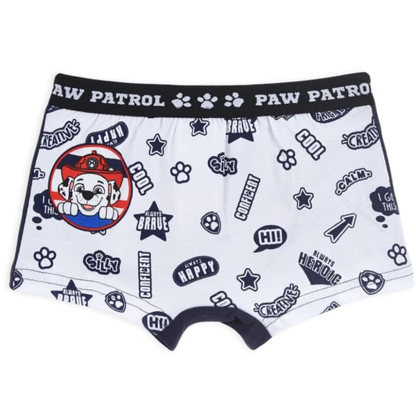 Paw Patrol Kalsonger för Barn - 2-Pack
