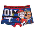 Miniatyrbillede 3 af 6: Paw Patrol Kalsonger för Barn - 2-Pack