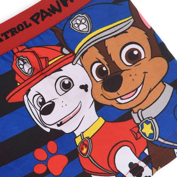 Paw Patrol Kalsonger för Barn - 2-Pack