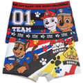 Miniatyrbillede 1 af 6: Paw Patrol Kalsonger för Barn - 2-Pack