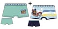 Miniatyrbilde 2 av 2: Paw Patrol Kalsonger för Barn - 2-Pack