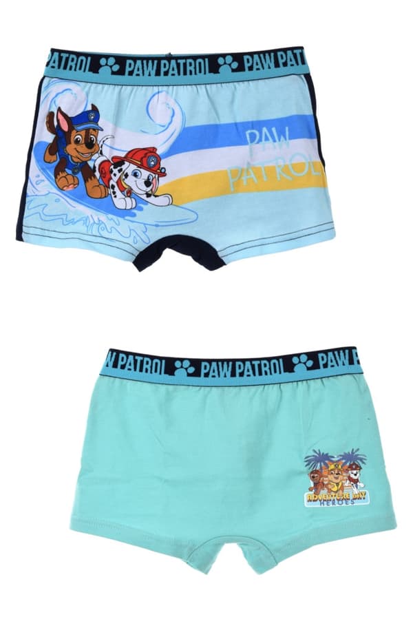 Paw Patrol Kalsonger för Barn - 2-Pack
