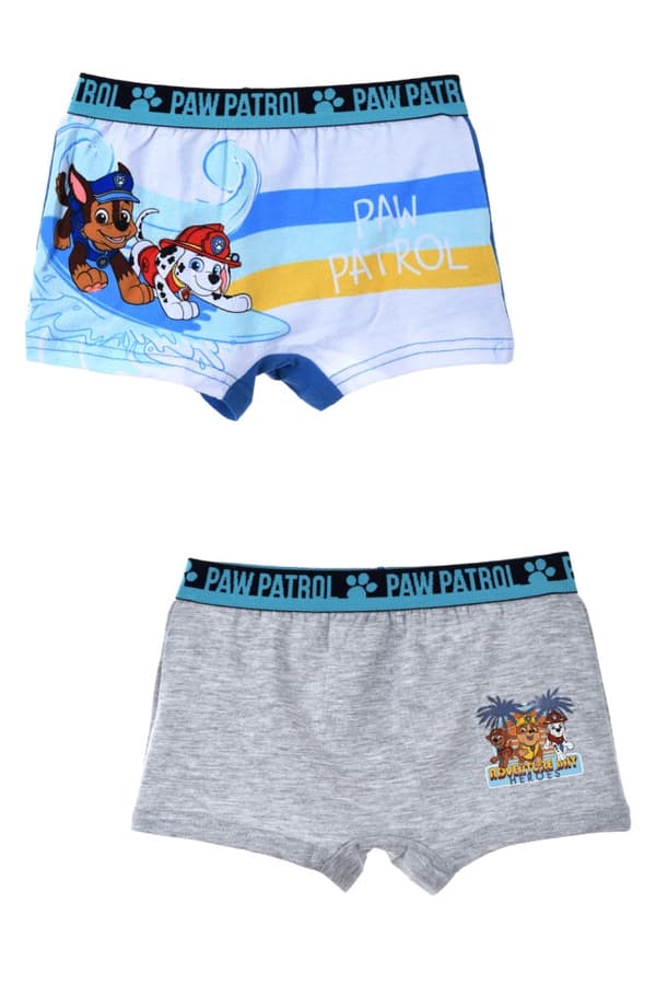 Paw Patrol Kalsonger för Barn - 2-Pack
