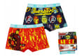 Miniatyrbillede 1 af 5: Avengers Kalsonger för Barn - 2-Pack