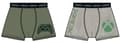 Pikkukuva 2 / 2: Xbox Kalsonger för Barn - 2-Pack