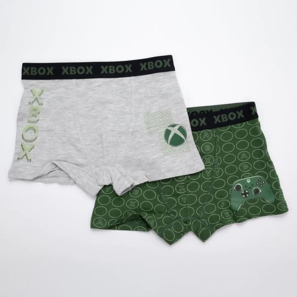 Xbox Kalsonger för Barn - 2-Pack