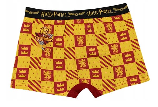 Harry Potter Kalsonger för Barn - 2-Pack