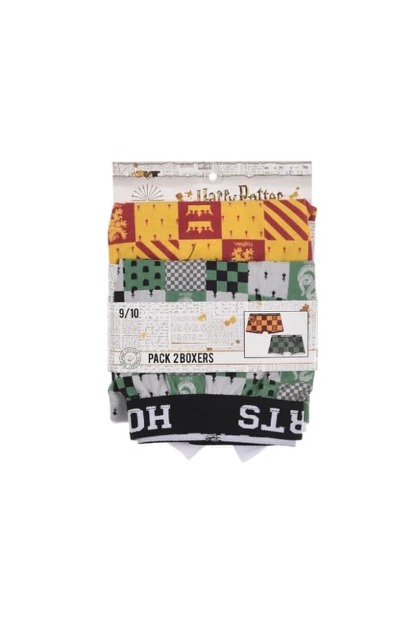 Harry Potter Kalsonger för Barn - 2-Pack