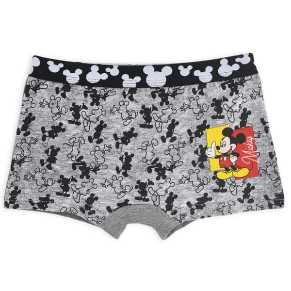 Musse Pigg Kalsonger för Barn - 2-Pack