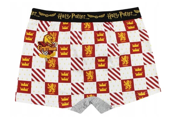 Harry Potter Kalsonger för Barn - 2-Pack