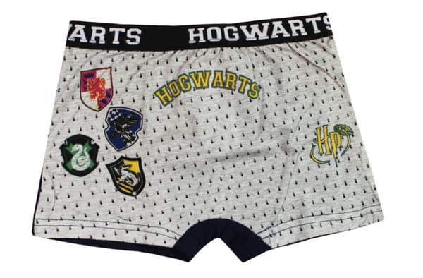 Harry Potter Kalsonger för Barn - 2-Pack