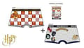 Pikkukuva 6 / 6: Harry Potter Kalsonger för Barn - 2-Pack