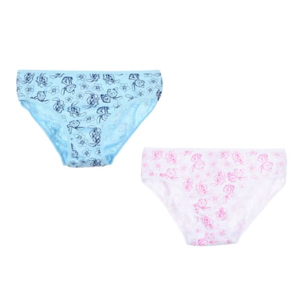 Lilo & Stitch Trosor för Barn - 3-Pack