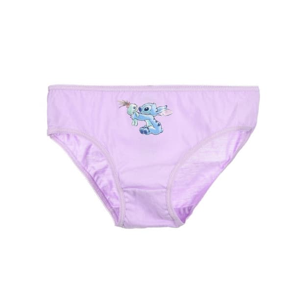 Lilo & Stitch Trosor för Barn - 3-Pack