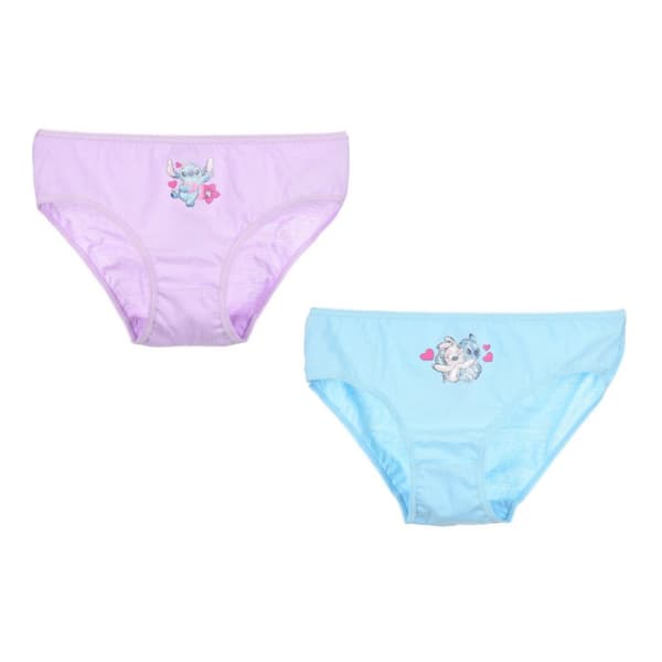 Lilo & Stitch Trosor för Barn - 3-Pack