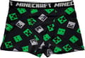 Miniatyrbillede 3 af 6: Minecraft Kalsonger för Barn - 2-Pack