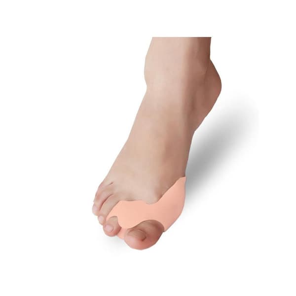 Hallux Valgus Ortopædisk Støtte til Fod