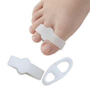 Toe Dividers - Big Toe Second Toe 2-pack