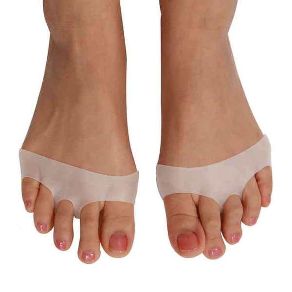 Beskyttelse af forfoden - Anti-slip 2-pack