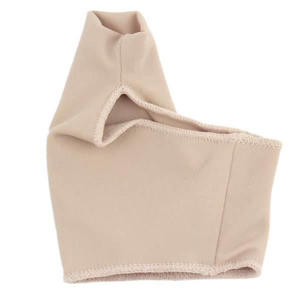 INF Varvaserotin Hallux Valgusille 1 pari Beige
