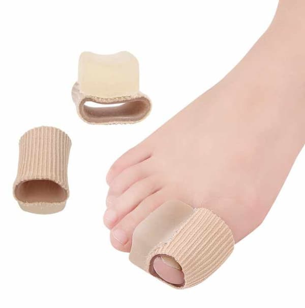 Hallux Valgus - Stortå Separerare