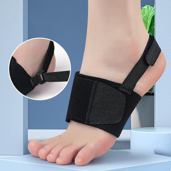 Hallux valgus bunion bunion corrector