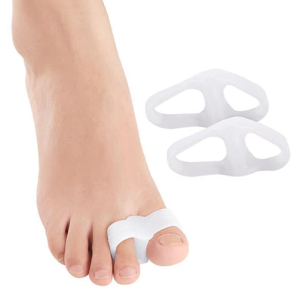 Hallux valgus corrector knystkorrektor